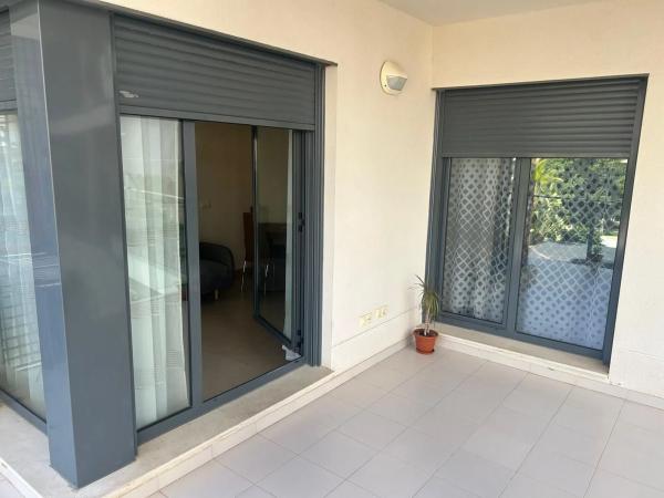 Piso en Barrio Cala Alta - Veramar