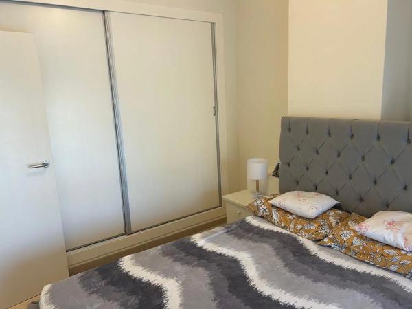 Piso en Barrio Cala Alta - Veramar