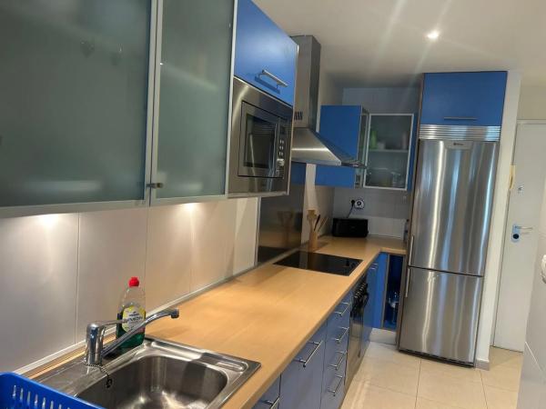 Piso en Barrio Cala Alta - Veramar