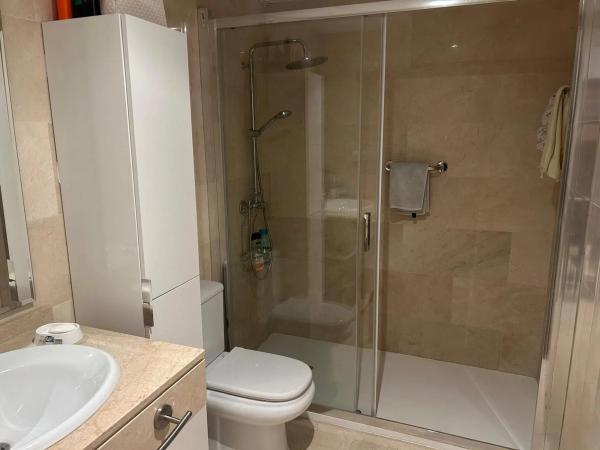 Piso en Barrio Cala Alta - Veramar