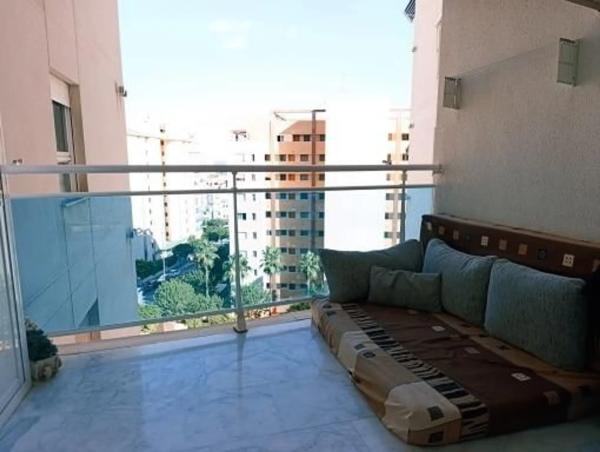 Piso en Barrio Alitana - Casablanca
