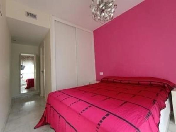 Piso en Barrio Alitana - Casablanca