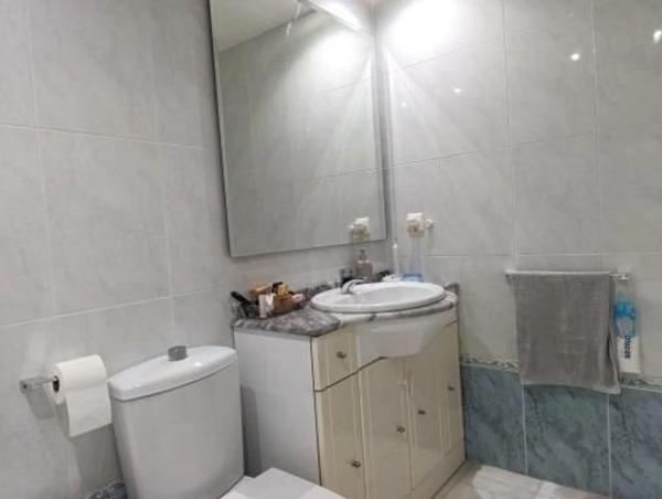 Piso en Barrio Alitana - Casablanca