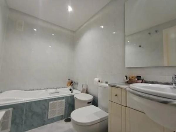 Piso en Barrio Alitana - Casablanca