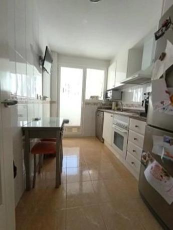 Piso en Barrio Alitana - Casablanca