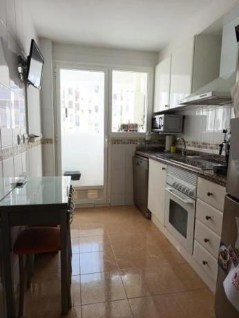 Piso en Barrio Alitana - Casablanca
