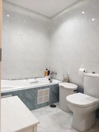 Piso en Barrio Alitana - Casablanca