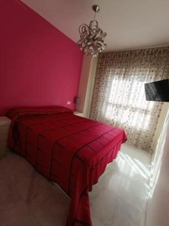 Piso en Barrio Alitana - Casablanca