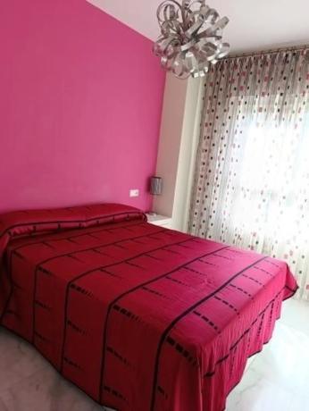 Piso en Barrio Alitana - Casablanca