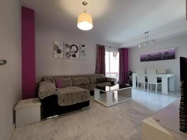 Piso en Barrio Alitana - Casablanca