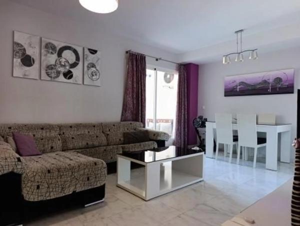 Piso en Barrio Alitana - Casablanca
