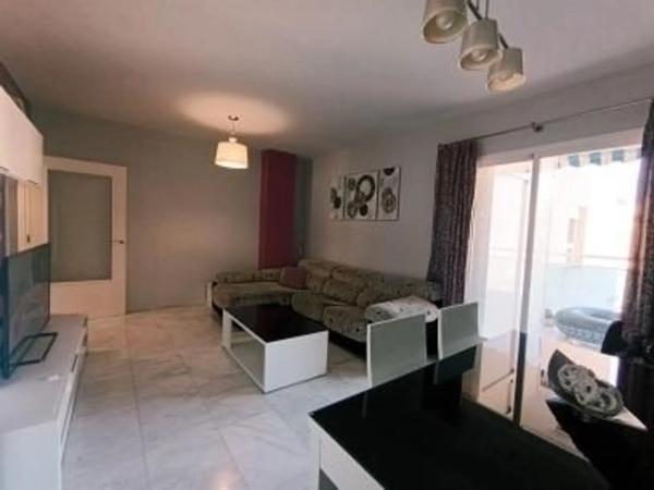 Piso en Barrio Alitana - Casablanca