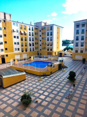 Piso en Centro Urbano