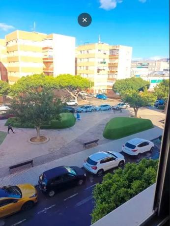 Piso en Centro Urbano