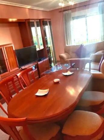 Piso en Centro Urbano