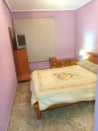 Piso en Centro Urbano