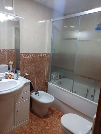 Piso en Centro Urbano