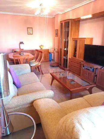 Piso en Centro Urbano