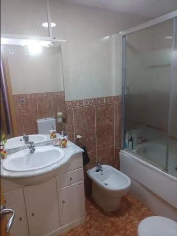 Piso en Centro Urbano