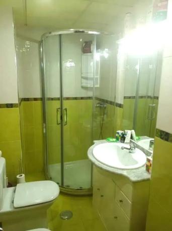 Piso en Centro Urbano