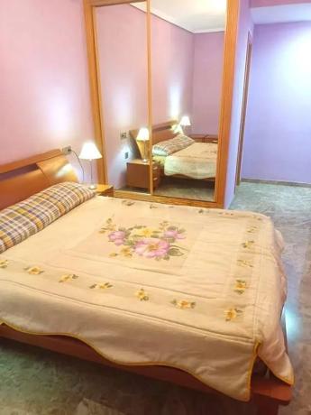 Piso en Centro Urbano