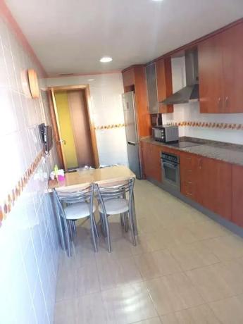 Piso en Centro Urbano