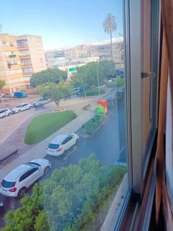 Piso en Centro Urbano