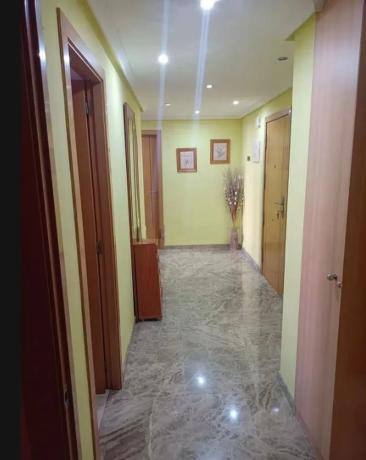 Piso en Centro Urbano