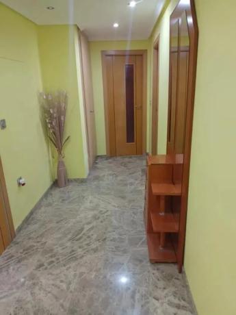 Piso en Centro Urbano