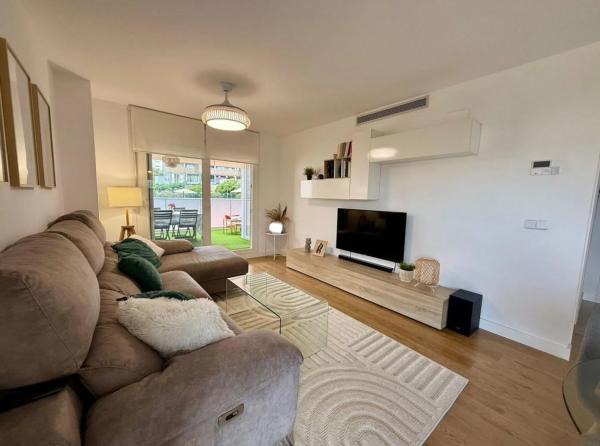 Piso en Barrio Las Azaleas - Alkadir