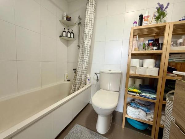 Piso en Barrio Las Azaleas - Alkadir