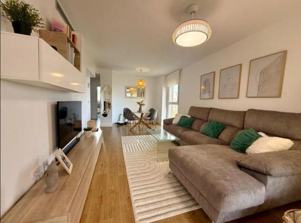 Piso en Barrio Las Azaleas - Alkadir