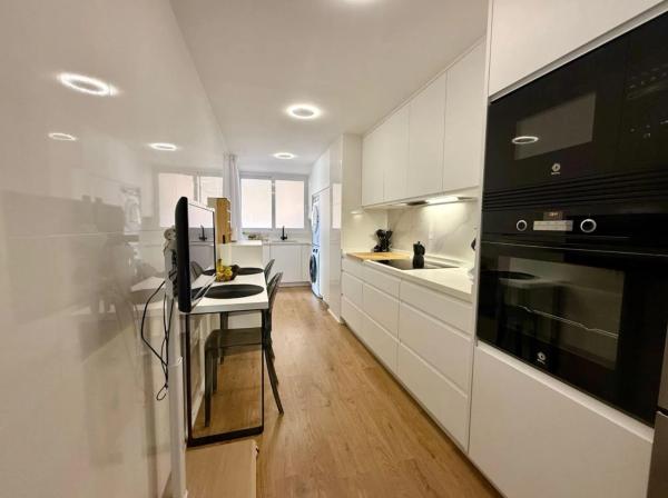 Piso en Barrio Las Azaleas - Alkadir