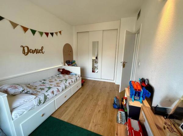 Piso en Barrio Las Azaleas - Alkadir