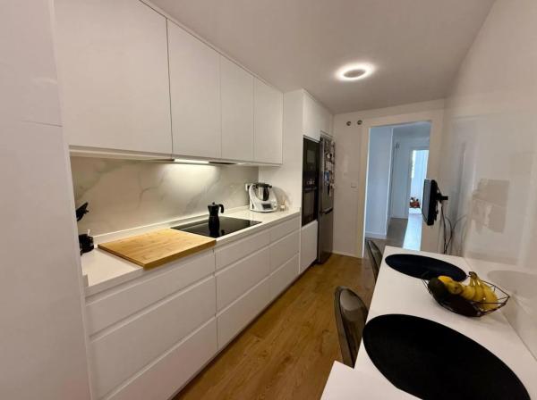 Piso en Barrio Las Azaleas - Alkadir