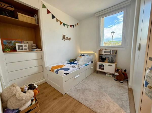 Piso en Barrio Las Azaleas - Alkadir