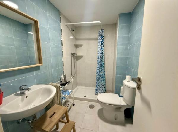 Piso en Barrio Las Azaleas - Alkadir