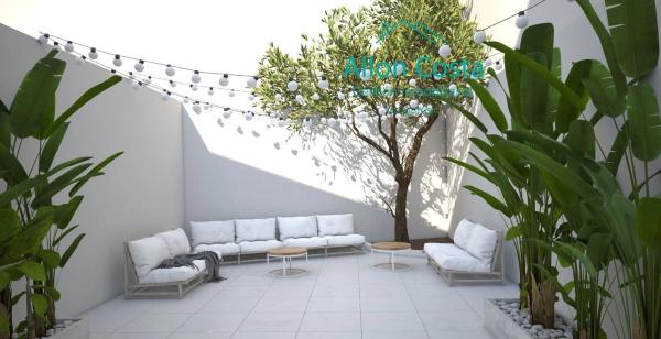 Piso en Plans - Gasparot