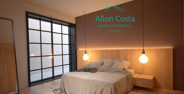 Piso en Plans - Gasparot