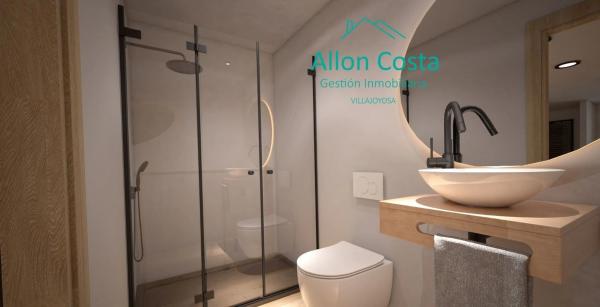 Piso en Plans - Gasparot