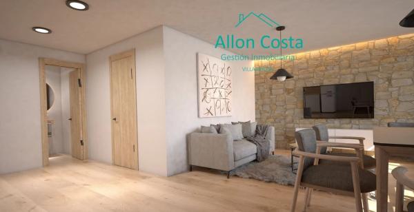 Piso en Plans - Gasparot