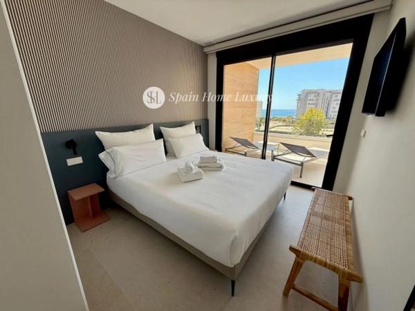 Piso en calle Cervantes