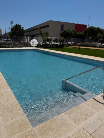 Piso en calle Cervantes