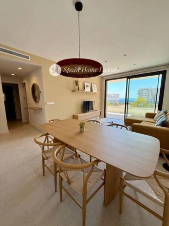 Piso en calle Cervantes