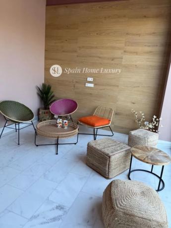 Piso en calle Cervantes