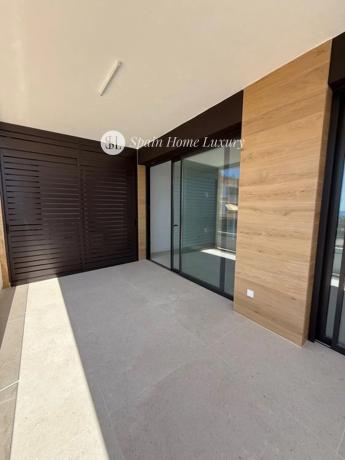 Piso en calle Cervantes