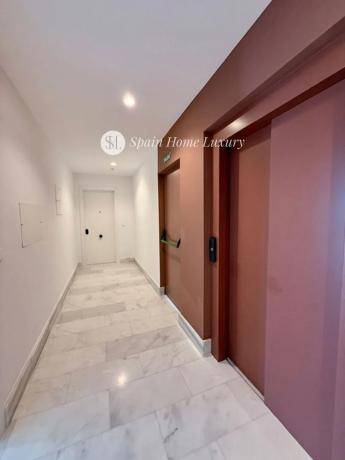 Piso en calle Cervantes