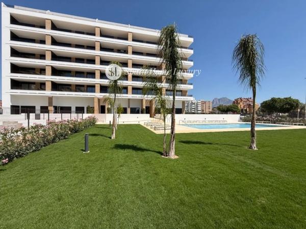 Piso en calle Cervantes