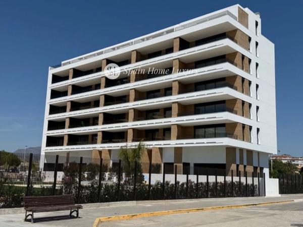 Piso en calle Cervantes