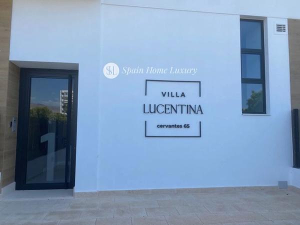 Piso en calle Cervantes